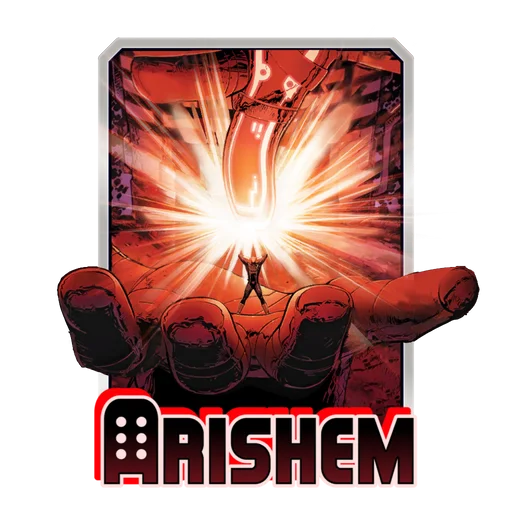 Arishem (Variant)