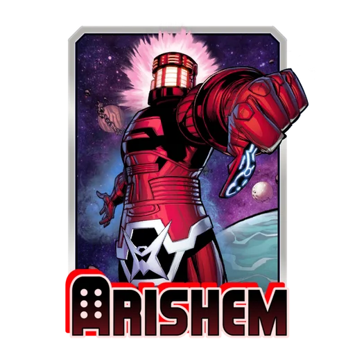 Arishem (Variant)