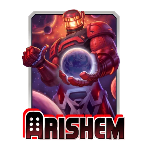 Arishem (Variant)