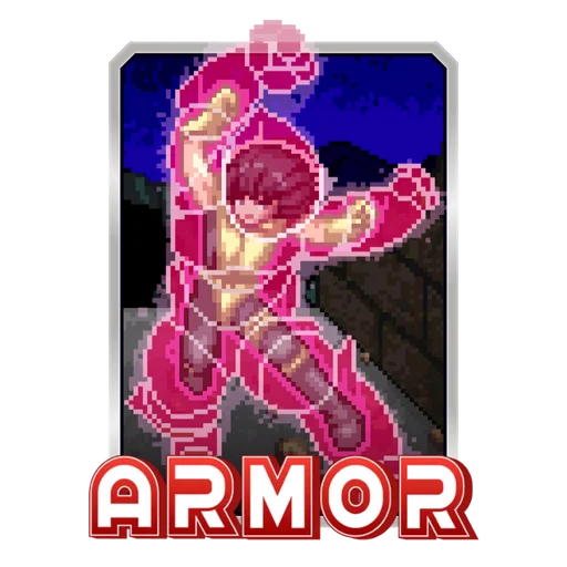 Armor (Pixel Variant)