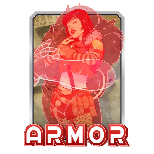 Armor (Variant)