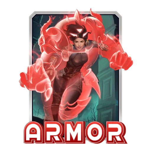 Armor (Fantasy Variant)