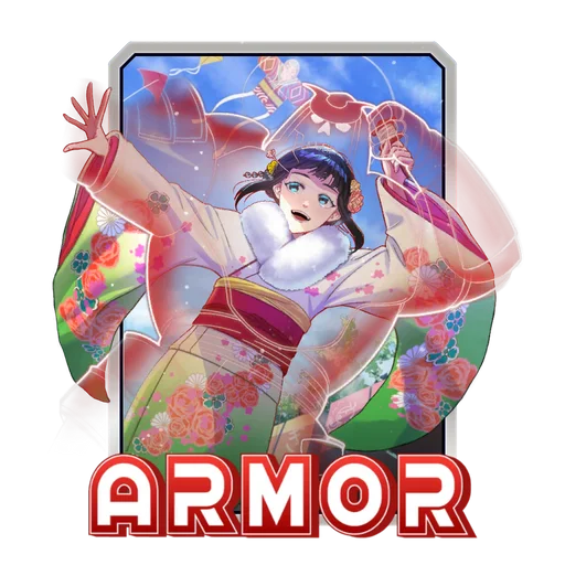 Armor (Creative House Pocket Variant)