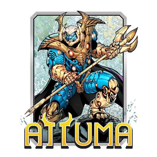 Attuma (3099 Variant)