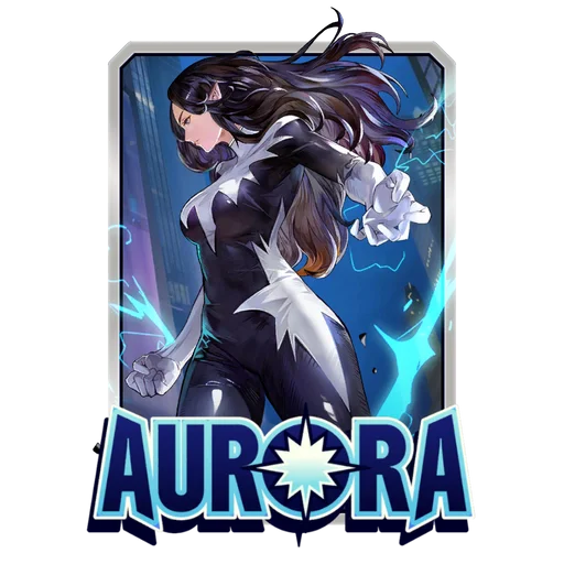 Aurora (Winking Studios Variant)