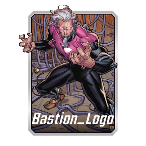 Bastion