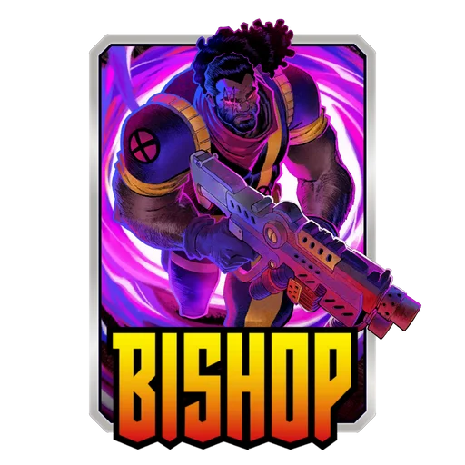 Bishop (Flaviano Variant)