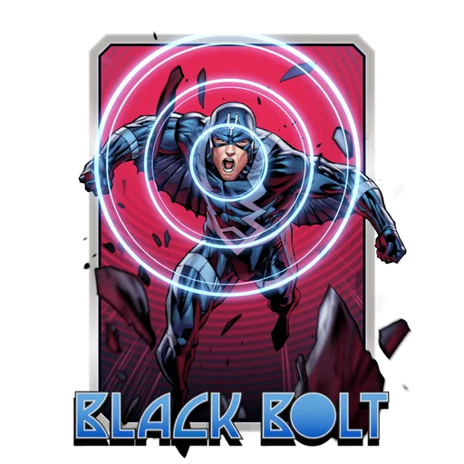 Black Bolt
