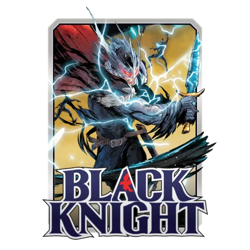 Black Knight (Variant)