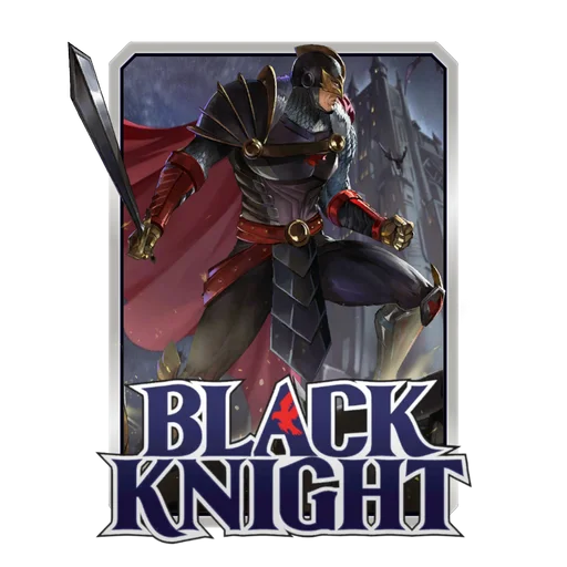 Black Knight (Winking Studios Variant)