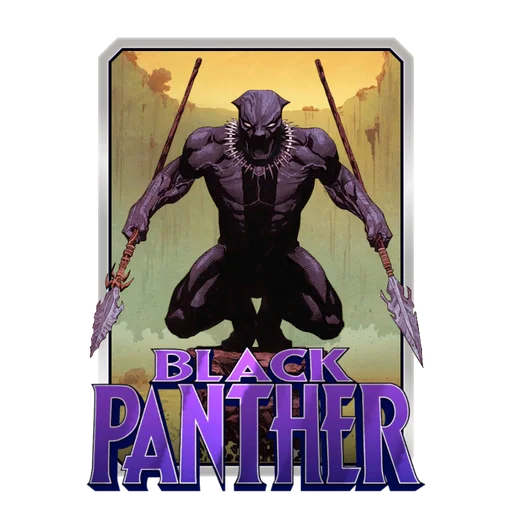 Black Panther (Variant)