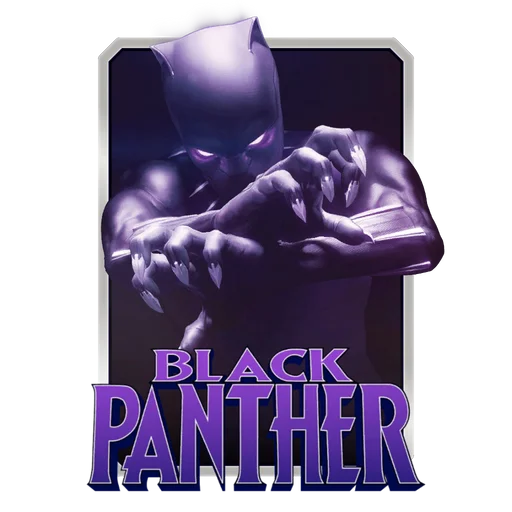 Black Panther (Variant)