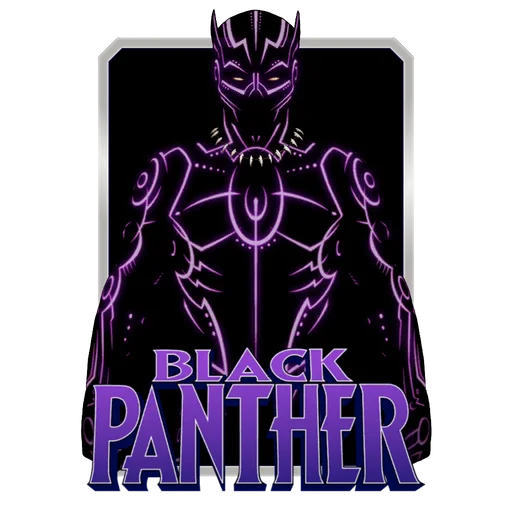 Black Panther (Variant)