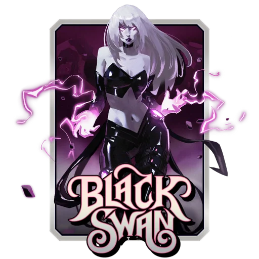 Black Swan (He Tianyou Variant)