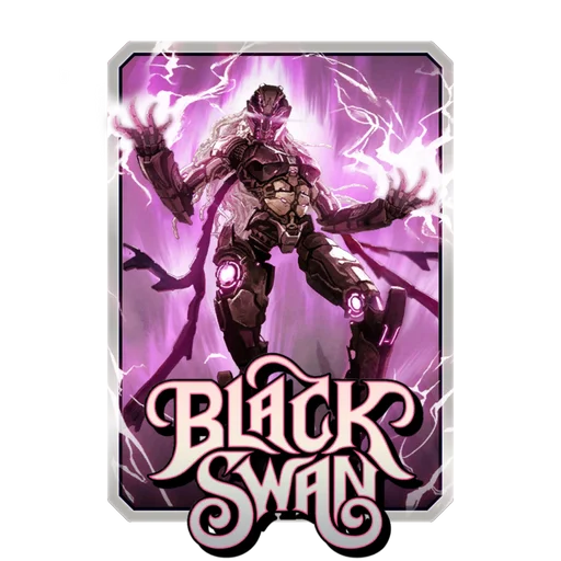 ブラック・スワン (Mech Variant)