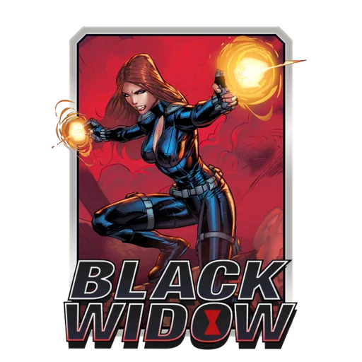 Black Widow