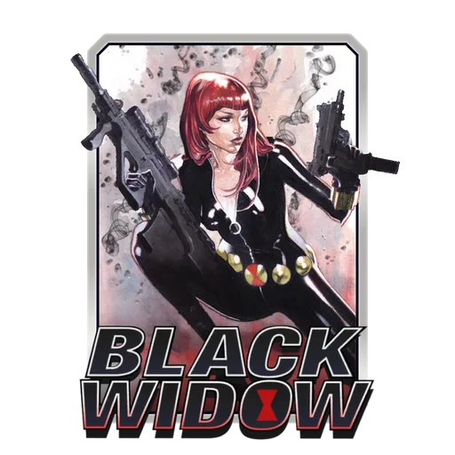 Black Widow (Variant)