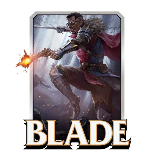 Blade (Fantasy Variant)