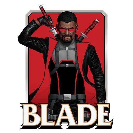 Blade (Variant)