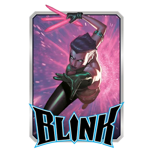 Blink (Variant)