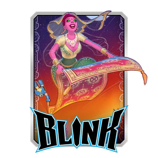 Blink (Variant)