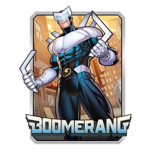 Boomerang
