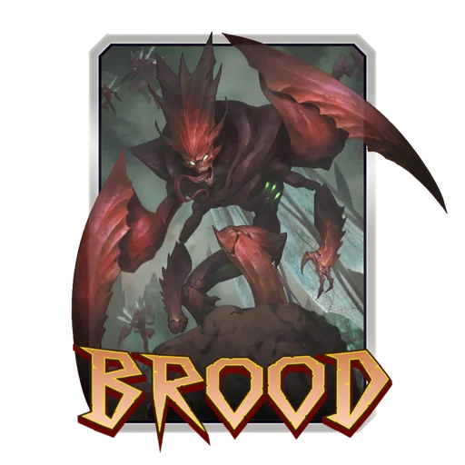 Brood (Fantasy Variant)