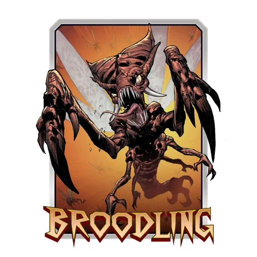 Broodling