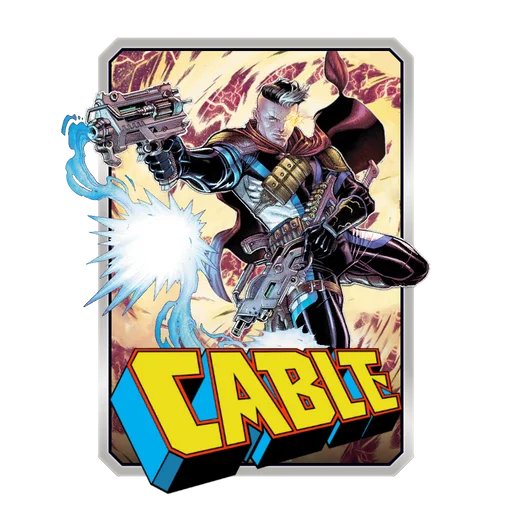 Cable (Young-Variante)