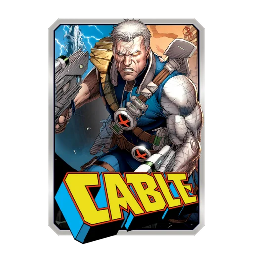 Cable (Variante)