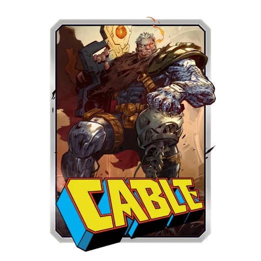 Cable (PANDART Variant)