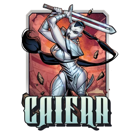 Caiera