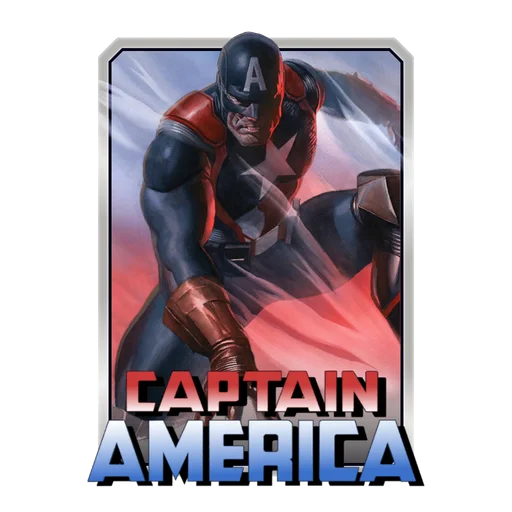 Captain America (Variant)