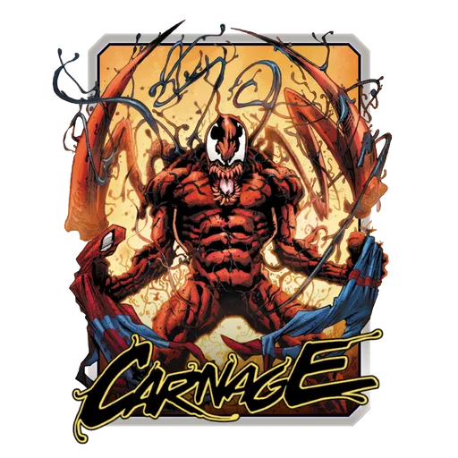 Carnage (Variant)