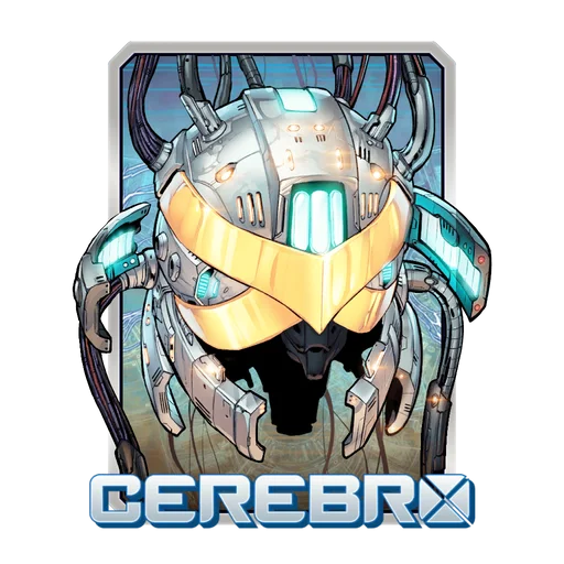 Cerebro 3 - MARVEL SNAP Deck Archetype - Untapped.gg