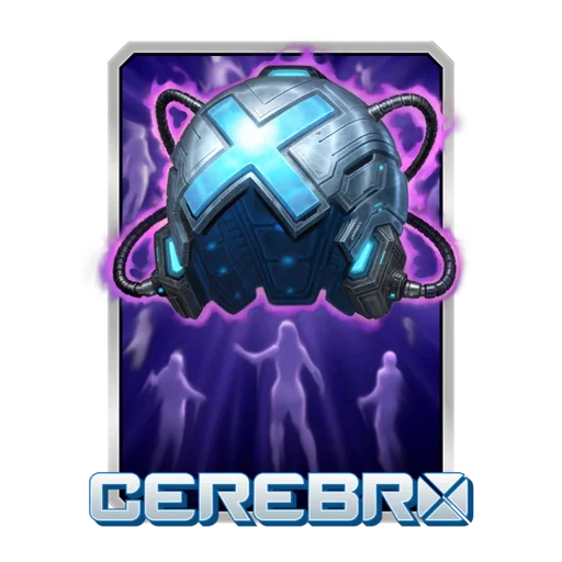 Cerebro (Variant)