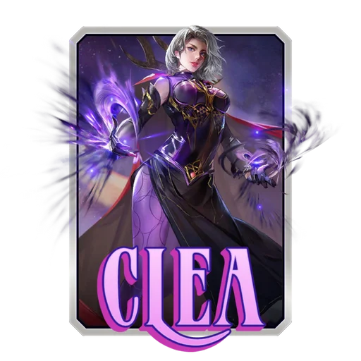 Clea (Winking Studios Variant)
