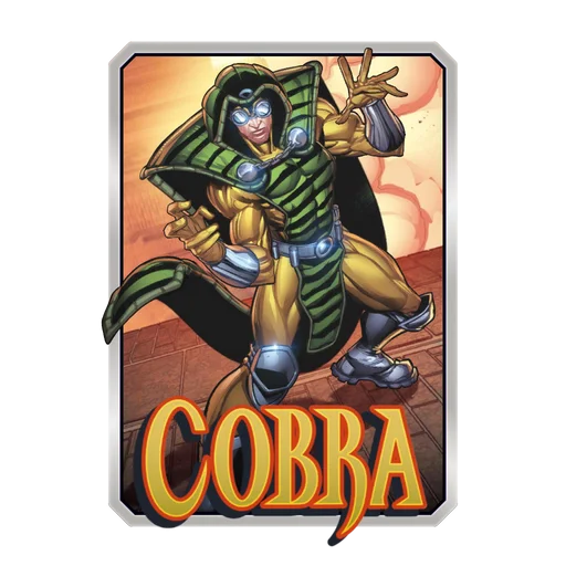 Cobra