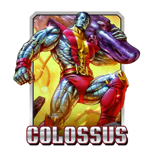 Colossus (Sonderflex Variant)