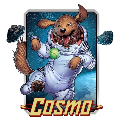 Cosmo (Creees Variant)