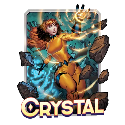 Crystal