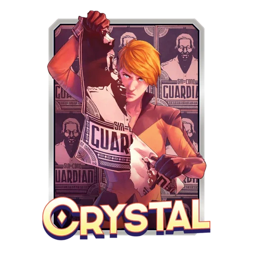 Crystal (Variant)