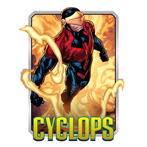 Cyclops (Phoenix Five Variant)