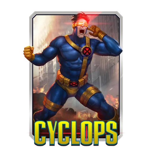 Cyclops (Variant)