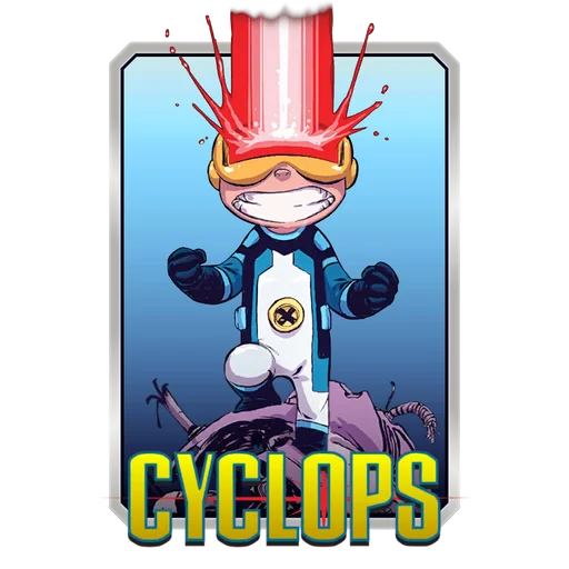 Cyclops (Baby Variant)