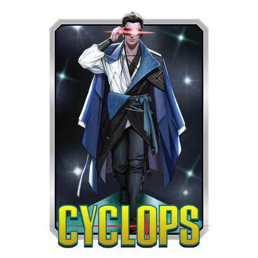 cyclops chibi