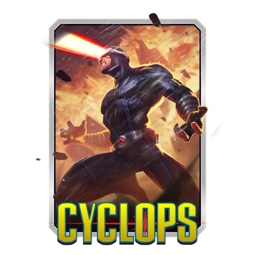 Cyclops (PANDART STUDIO Variant)