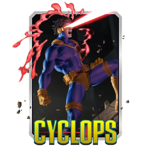 Cyclops (Junggeun Yoon Variant)