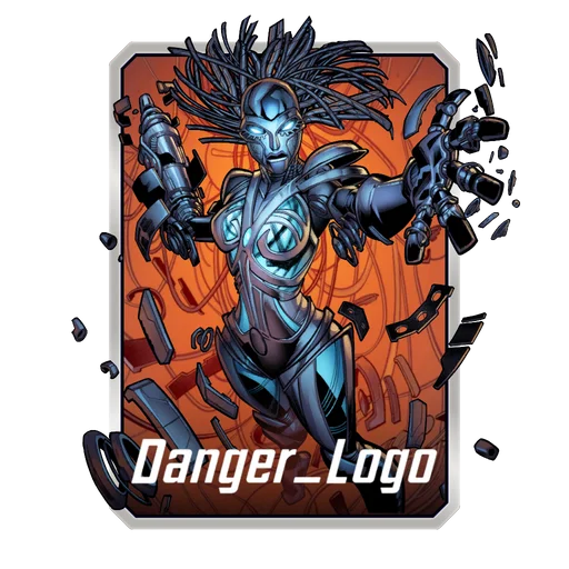 Danger