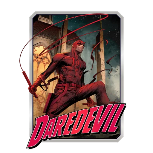 Daredevil (Variant)